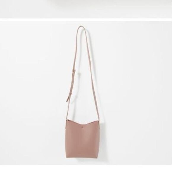 Samara Shoulder Bag - Peony - Picture 4 of 5